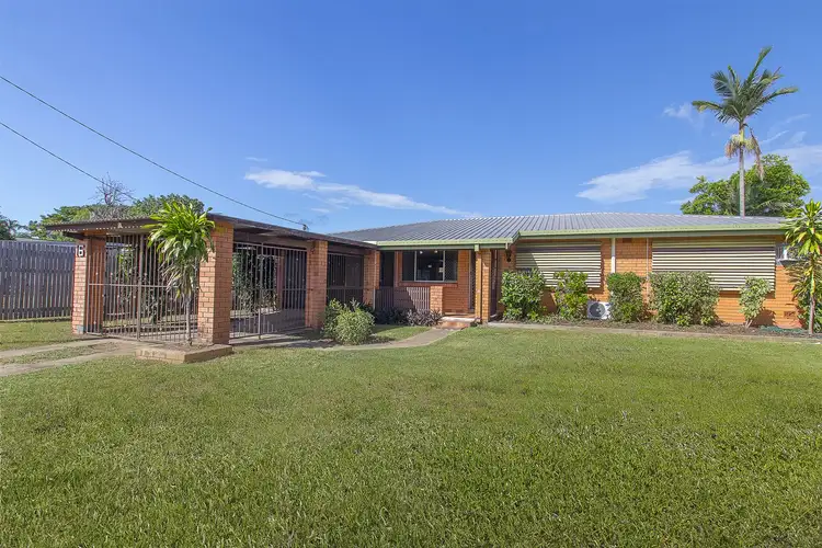 Second view of Homely house listing, 16 Marsh Street, Heatley QLD 4814