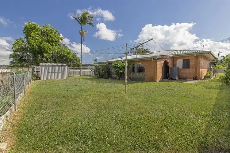 Third view of Homely house listing, 16 Marsh Street, Heatley QLD 4814