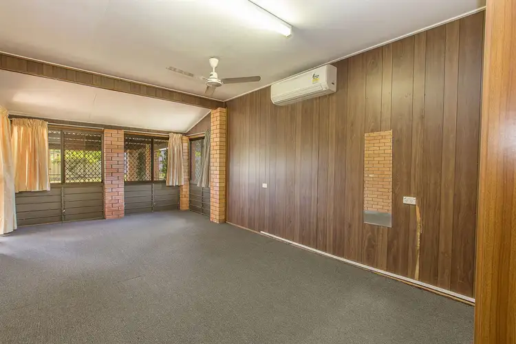 Sixth view of Homely house listing, 16 Marsh Street, Heatley QLD 4814