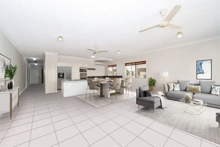 Third view of Homely unit listing, 2/57-59 Palmer Street, South Townsville QLD 4810
