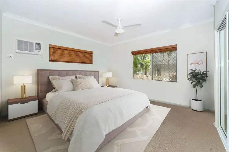 Fourth view of Homely unit listing, 2/57-59 Palmer Street, South Townsville QLD 4810