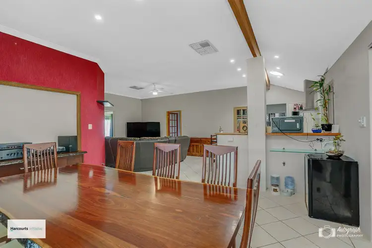 Second view of Homely house listing, 8 Tabubil Gardens, Ballajura WA 6066