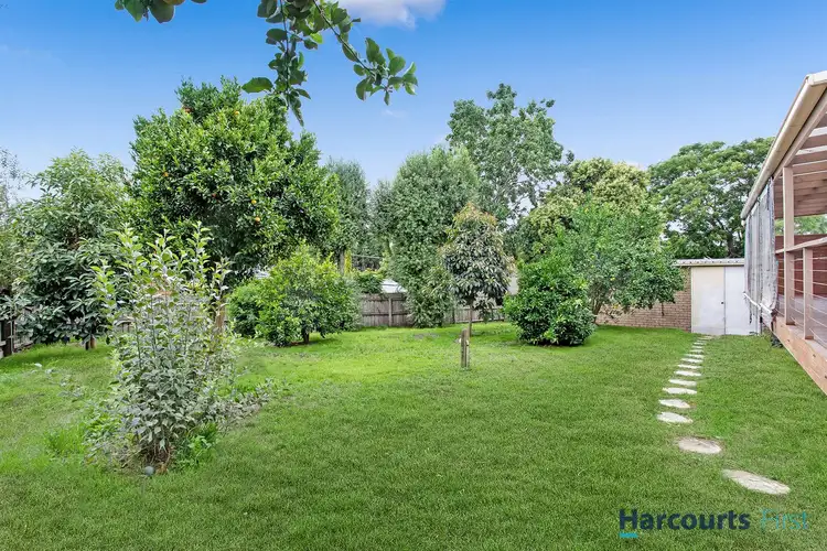 Third view of Homely house listing, 7 Robyn Court, Dandenong North VIC 3175