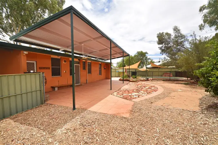 Main view of Homely house listing, 16 Giles Street, East Side NT 870