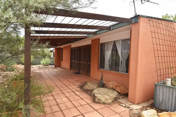 Second view of Homely house listing, 16 Giles Street, East Side NT 870