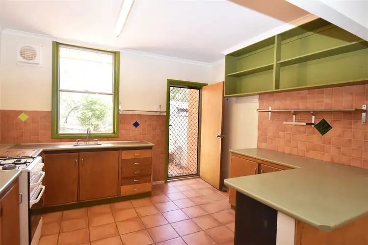Fourth view of Homely house listing, 16 Giles Street, East Side NT 870