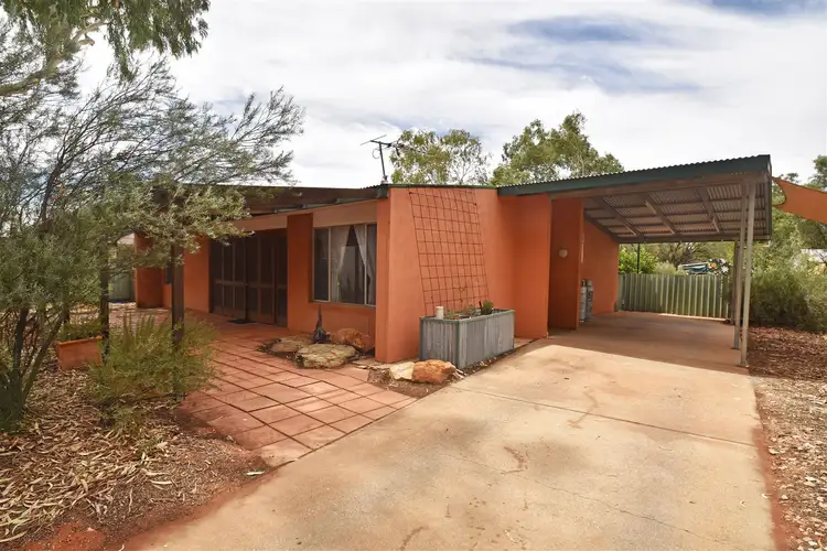 Fifth view of Homely house listing, 16 Giles Street, East Side NT 870