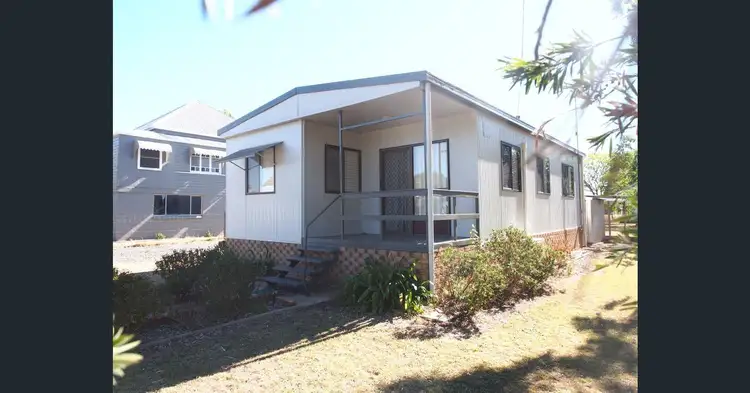 Main view of Homely house listing, 1 Donovan St, Pittsworth QLD 4356