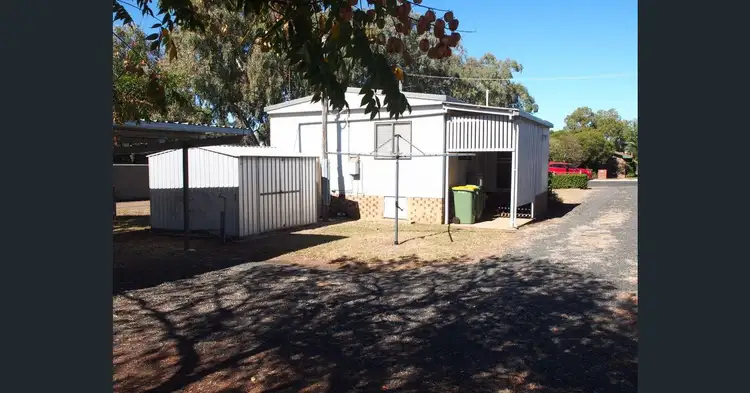 Fifth view of Homely house listing, 1 Donovan St, Pittsworth QLD 4356
