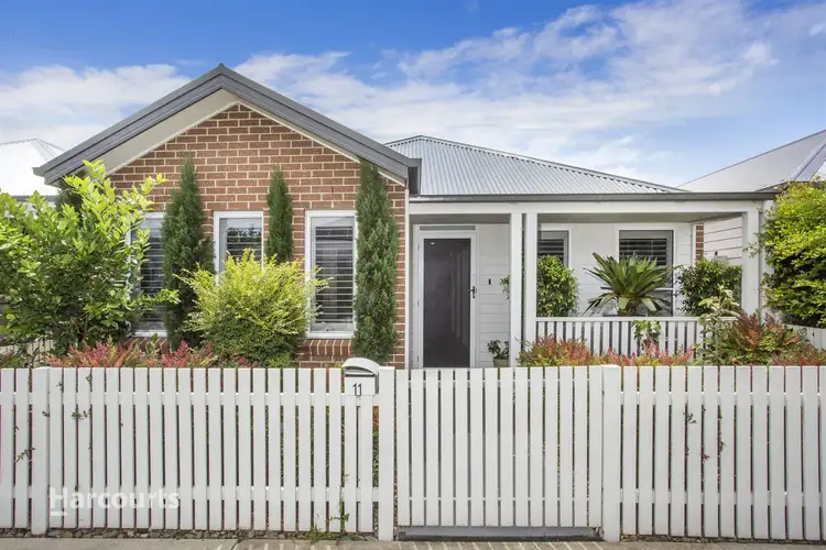 11 Pambula Street, Tullimbar NSW 2527