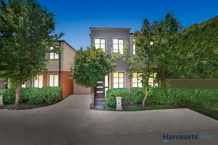 Main view of Homely townhouse listing, 23/735-741 Boronia Road, Wantirna VIC 3152