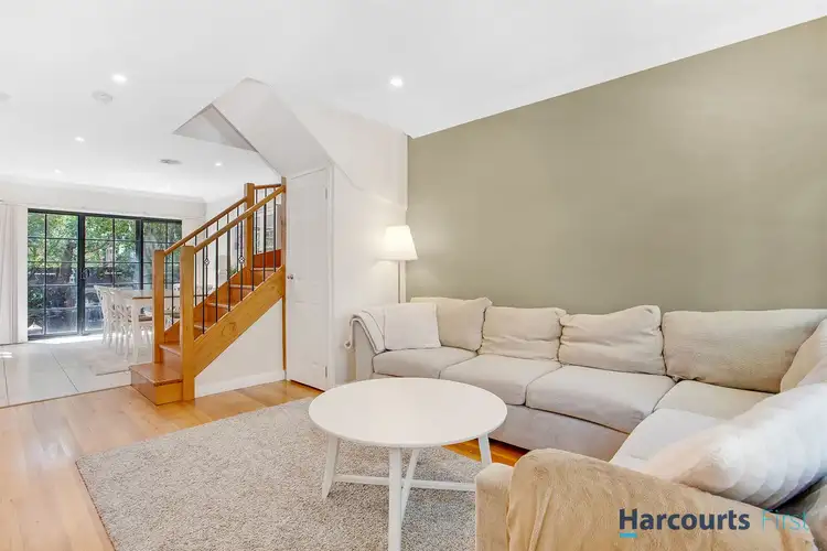 Third view of Homely townhouse listing, 23/735-741 Boronia Road, Wantirna VIC 3152