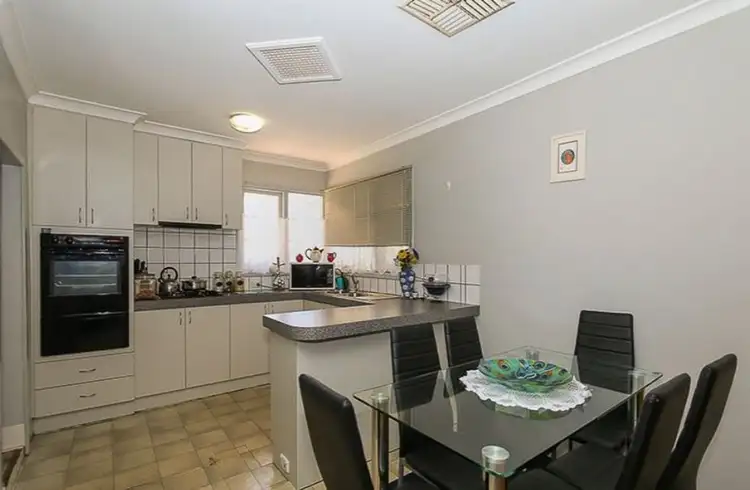 Fourth view of Homely house listing, 60 Harford Way, Girrawheen WA 6064