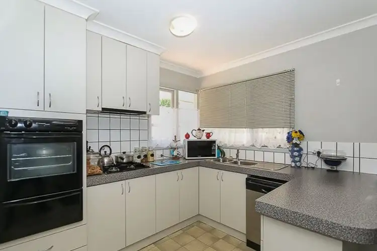 Fifth view of Homely house listing, 60 Harford Way, Girrawheen WA 6064