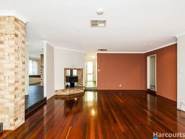 Second view of Homely house listing, 7 Rotorua Grove, Joondalup WA 6027