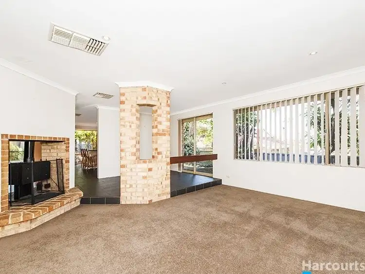 Third view of Homely house listing, 7 Rotorua Grove, Joondalup WA 6027