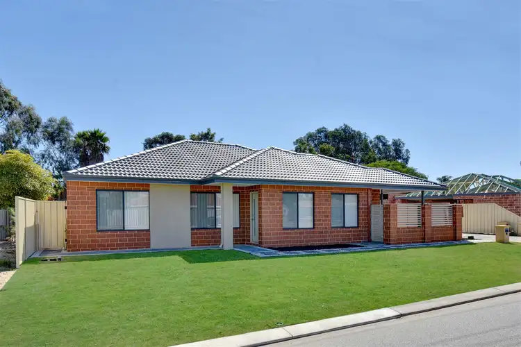 Main view of Homely house listing, 25A Burbridge Avenue, Koondoola WA 6064