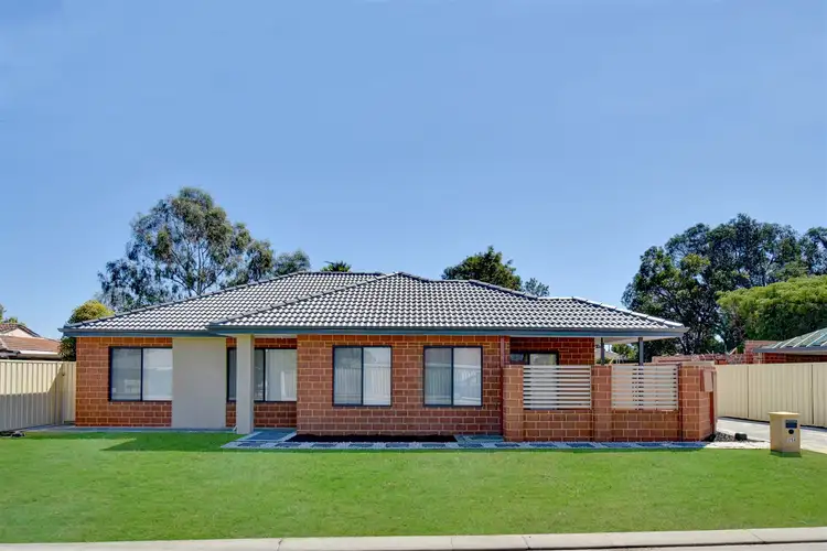 Second view of Homely house listing, 25A Burbridge Avenue, Koondoola WA 6064