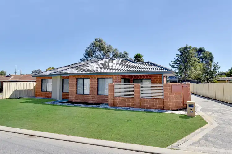 Third view of Homely house listing, 25A Burbridge Avenue, Koondoola WA 6064