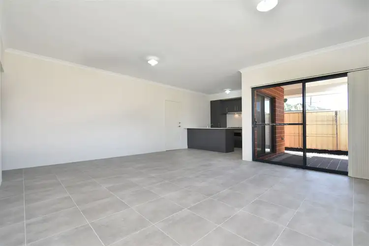 Fourth view of Homely house listing, 25A Burbridge Avenue, Koondoola WA 6064