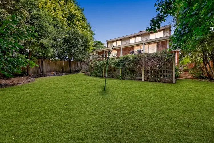 Fifth view of Homely house listing, 5 Lilian Street, Glen Waverley VIC 3150