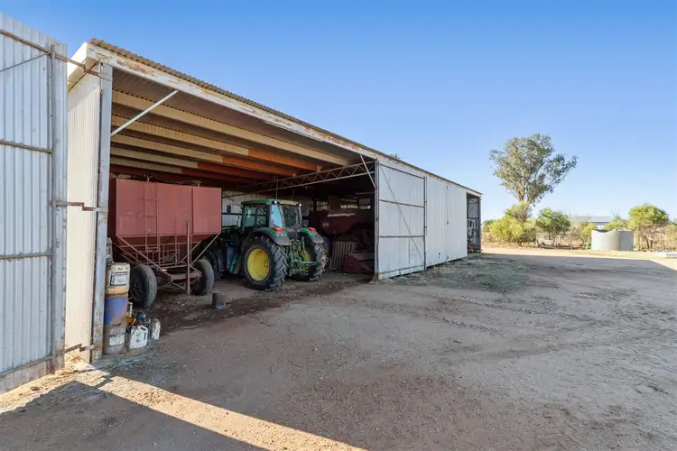 Seventh view of Homely rural property listing, 'Iowa' 88 Carters Lane, Henty NSW 2658