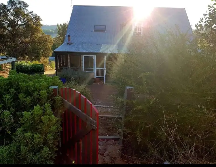 Main view of Homely house listing, 39 Whittells Road, Bridgetown WA 6255