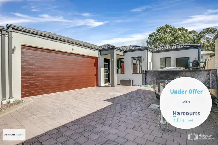 Main view of Homely villa listing, 31C Wardlow Way, Balga WA 6061