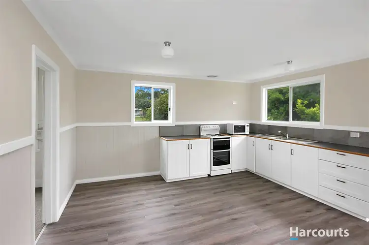 Fourth view of Homely house listing, 10 Tully Street, St Helens TAS 7216
