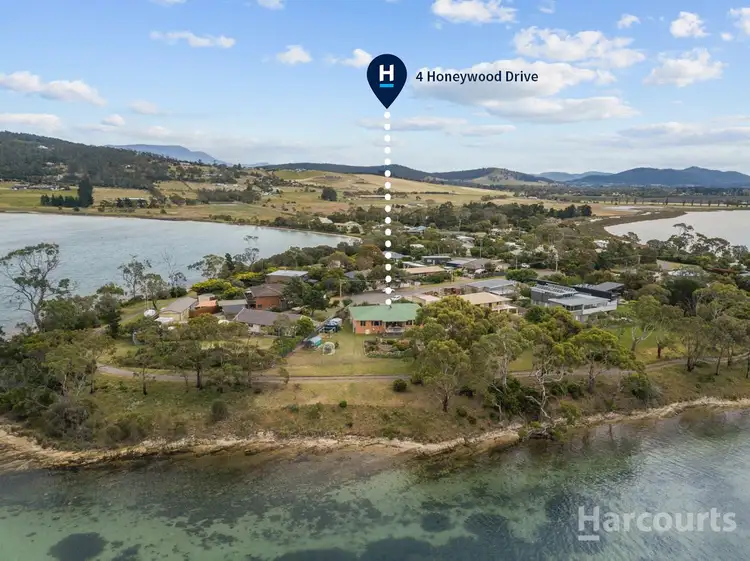 4 Honeywood Drive