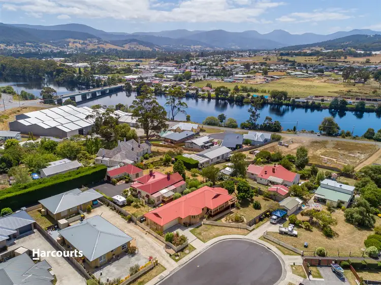 Main view of Homely house listing, 9 Old Apple Court, Huonville TAS 7109