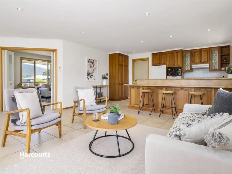 Third view of Homely house listing, 9 Old Apple Court, Huonville TAS 7109