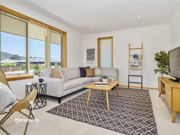 Fifth view of Homely house listing, 9 Old Apple Court, Huonville TAS 7109