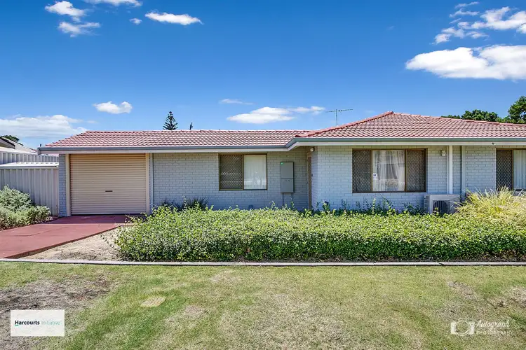 Second view of Homely villa listing, 26 Coniston Way, Balga WA 6061