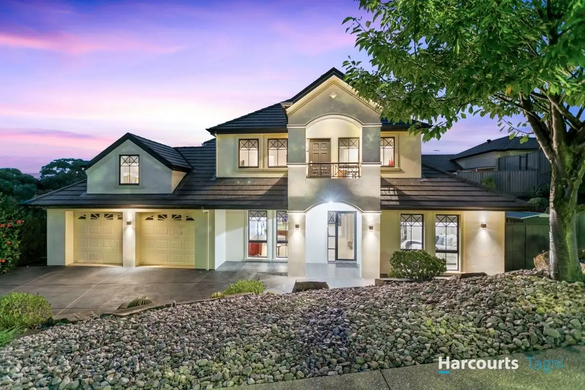 Main view of Homely house listing, 33 Coulter Street, Flagstaff Hill SA 5159