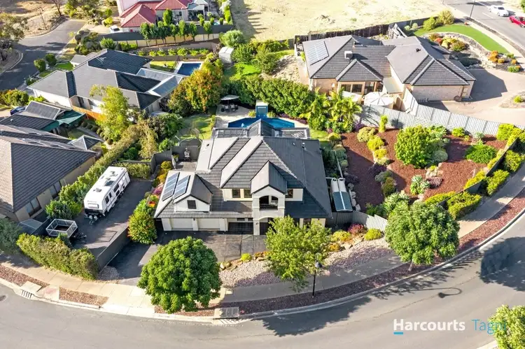 Third view of Homely house listing, 33 Coulter Street, Flagstaff Hill SA 5159