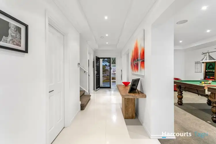 Fourth view of Homely house listing, 33 Coulter Street, Flagstaff Hill SA 5159