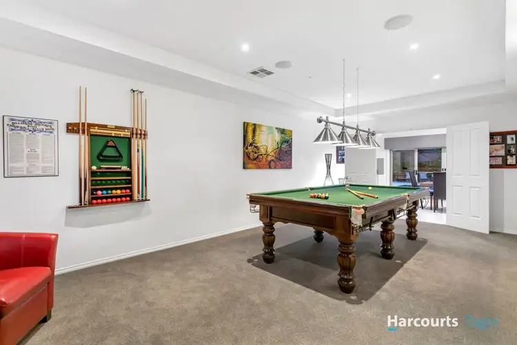 Fifth view of Homely house listing, 33 Coulter Street, Flagstaff Hill SA 5159