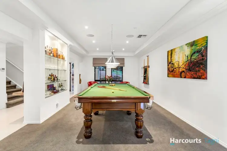 Sixth view of Homely house listing, 33 Coulter Street, Flagstaff Hill SA 5159