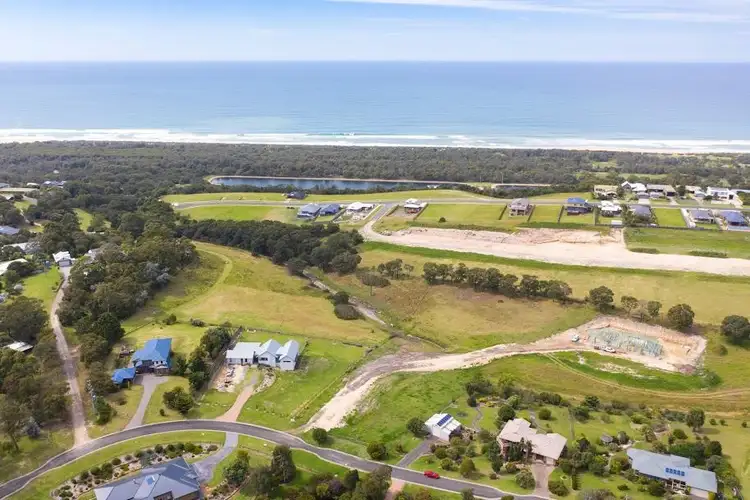 lot 16 Lindamay Court, Lake Bunga VIC 3909