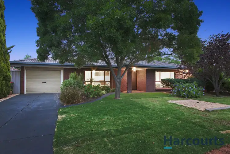 Main view of Homely house listing, 9 Baldock Street, Evanston Park SA 5116