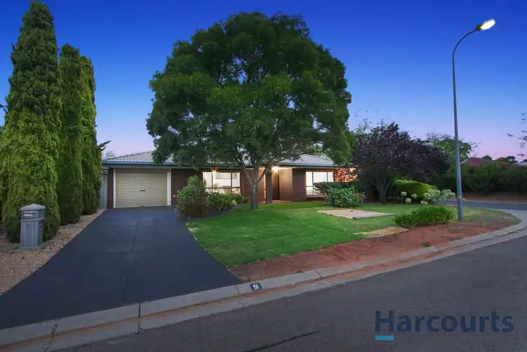 Third view of Homely house listing, 9 Baldock Street, Evanston Park SA 5116