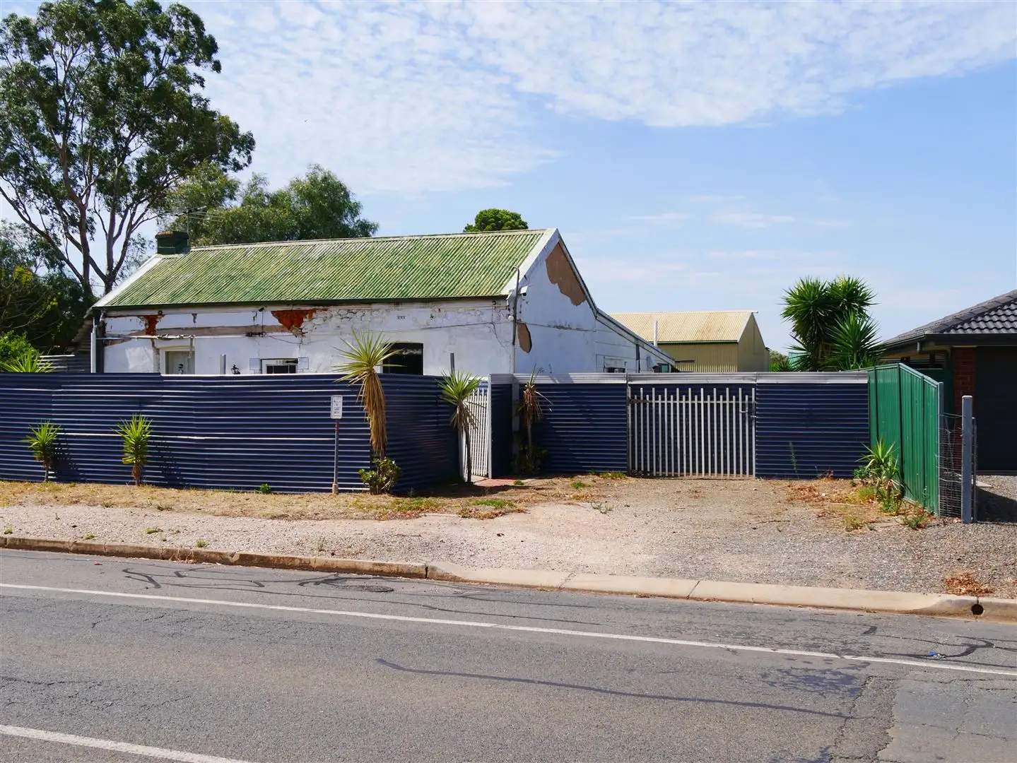 Main view of Homely house listing, 18 Annie Terrace, Wasleys SA 5400