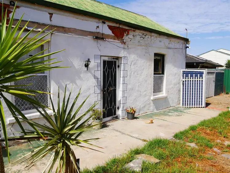 Second view of Homely house listing, 18 Annie Terrace, Wasleys SA 5400