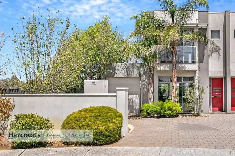 Second view of Homely townhouse listing, 9/21 Saint Kitts Place, Mawson Lakes SA 5095
