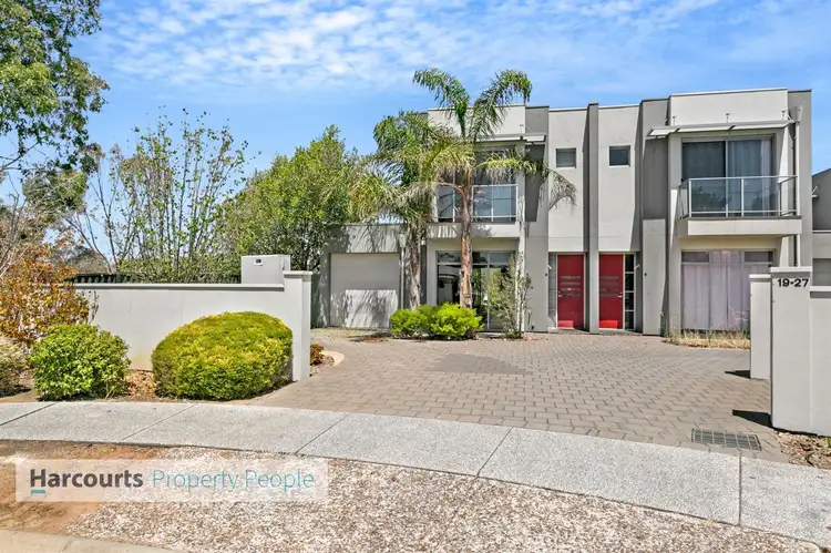 Fourth view of Homely townhouse listing, 9/21 Saint Kitts Place, Mawson Lakes SA 5095