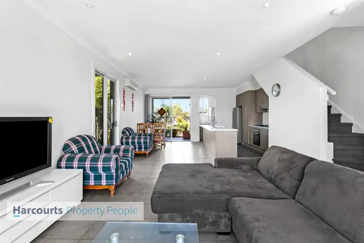 Fifth view of Homely townhouse listing, 9/21 Saint Kitts Place, Mawson Lakes SA 5095