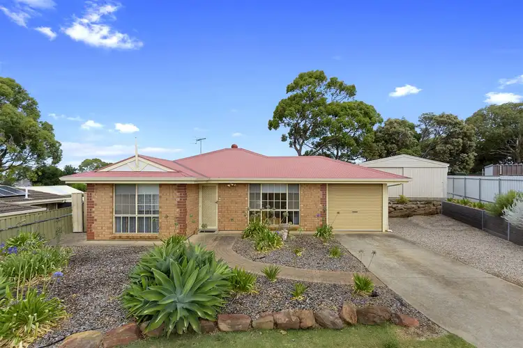 Main view of Homely house listing, 6 Ballina Court, Huntfield Heights SA 5163