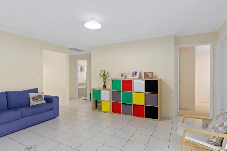 Fifth view of Homely house listing, 6 Ballina Court, Huntfield Heights SA 5163