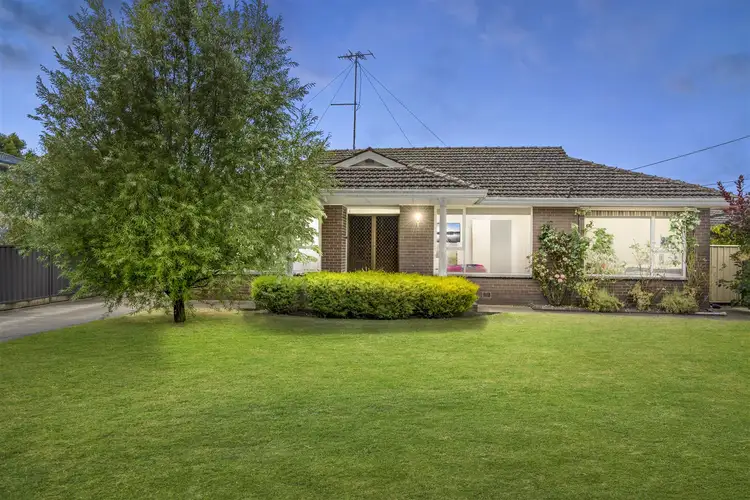 56 Mimosa Avenue, Alfredton VIC 3350